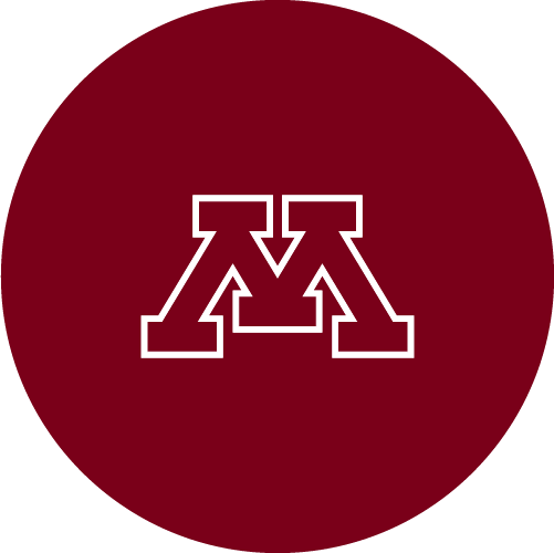 University of Minnesota M icon